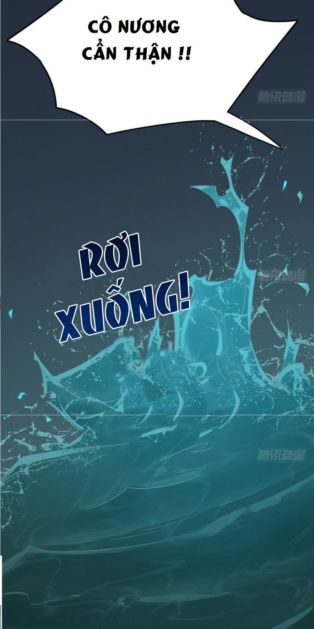 Độc Bộ Thiên Hạ: Đặc Công Thần Y Chapter 73 - Trang 2