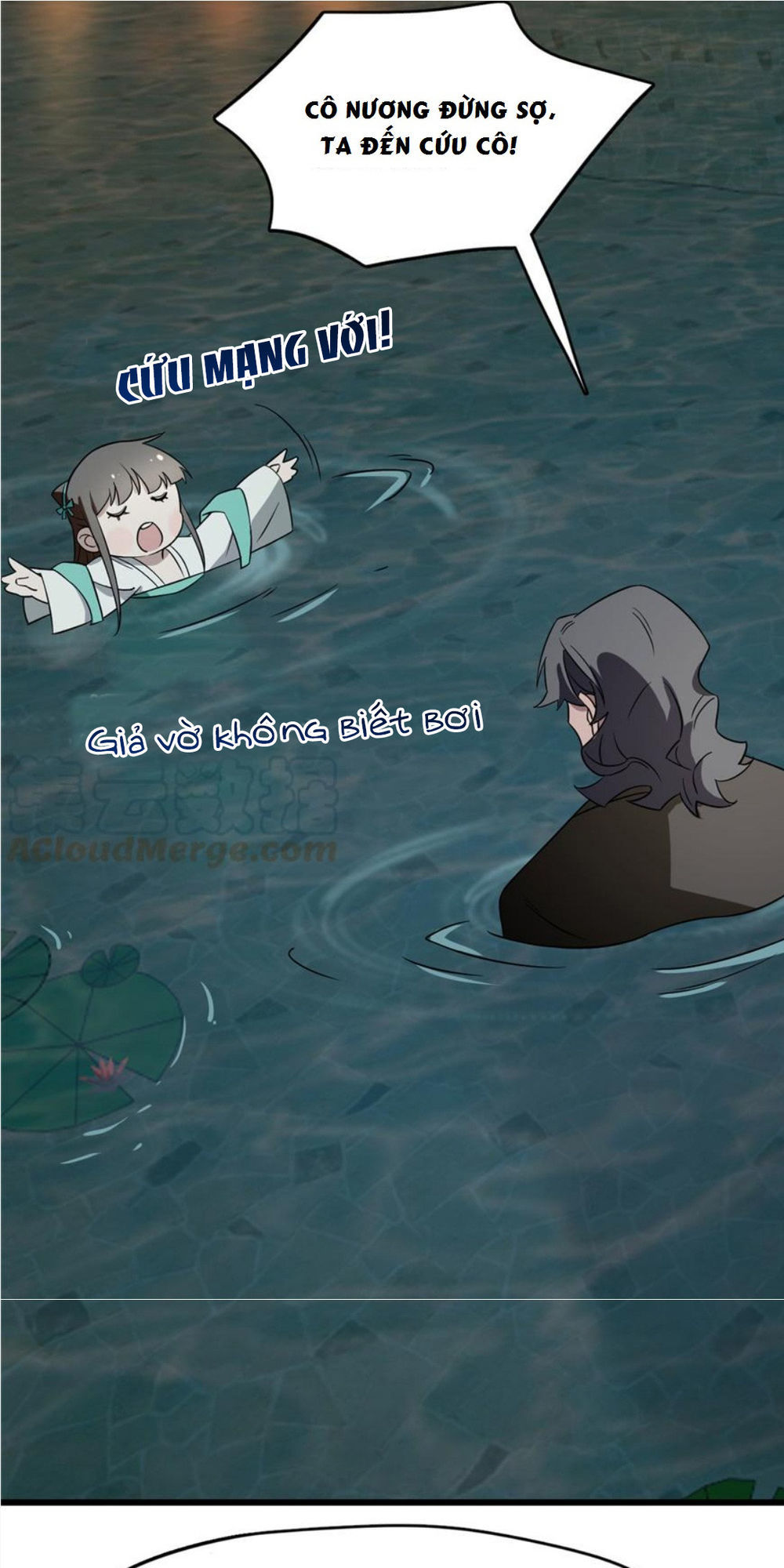 Độc Bộ Thiên Hạ: Đặc Công Thần Y Chapter 73 - Trang 2