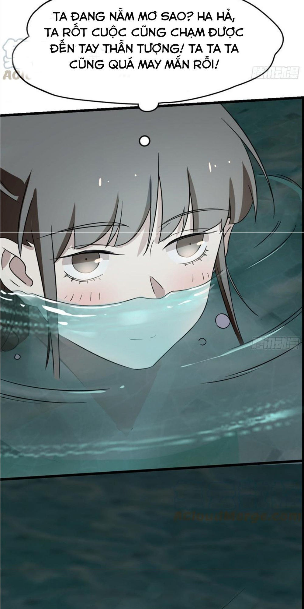 Độc Bộ Thiên Hạ: Đặc Công Thần Y Chapter 73 - Trang 2