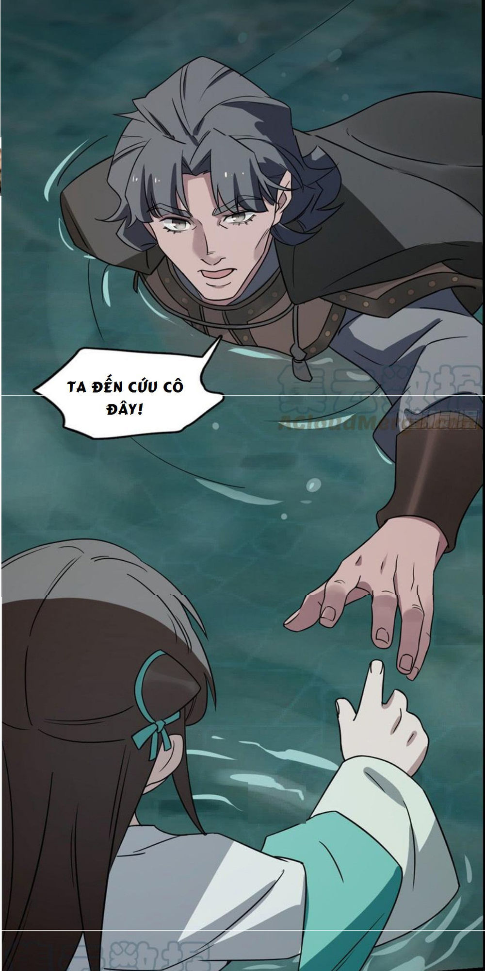 Độc Bộ Thiên Hạ: Đặc Công Thần Y Chapter 73 - Trang 2