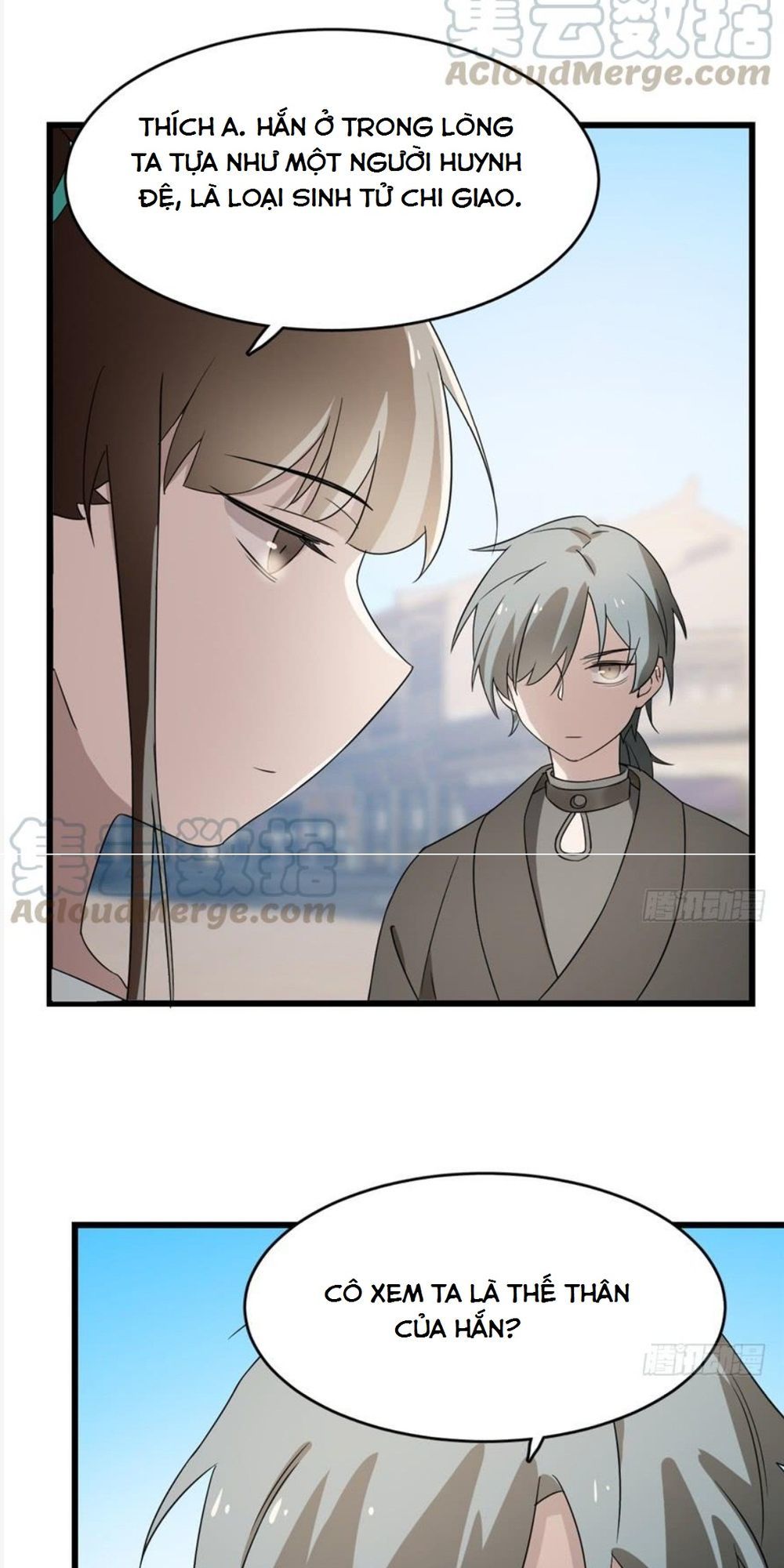 Độc Bộ Thiên Hạ: Đặc Công Thần Y Chapter 73 - Trang 2