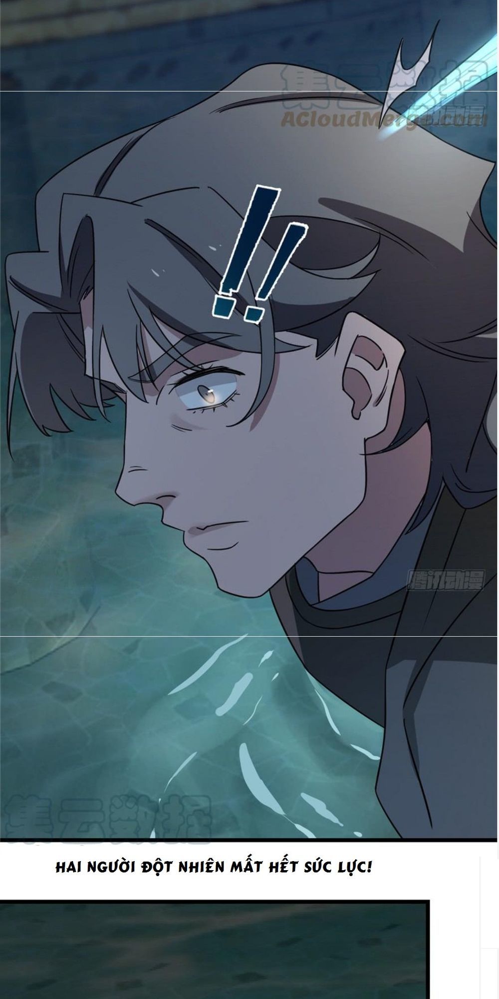 Độc Bộ Thiên Hạ: Đặc Công Thần Y Chapter 73 - Trang 2