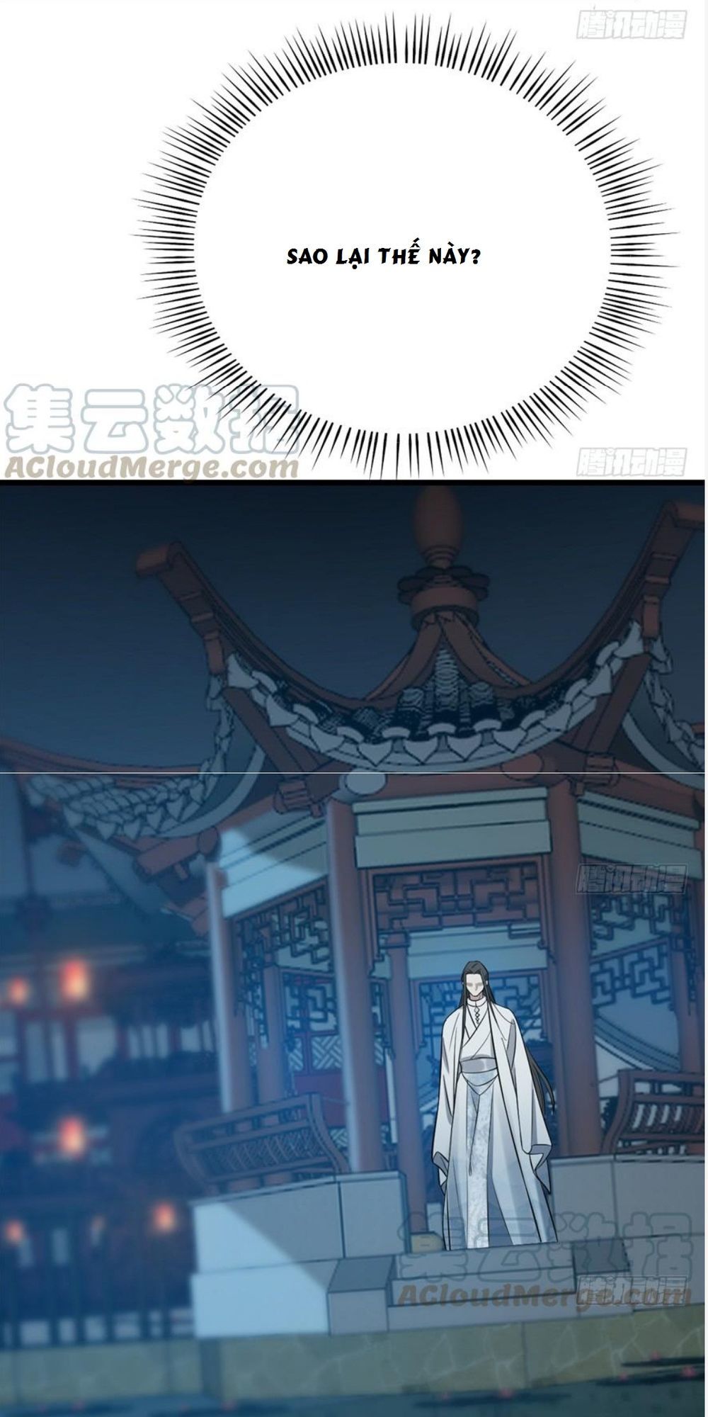 Độc Bộ Thiên Hạ: Đặc Công Thần Y Chapter 73 - Trang 2