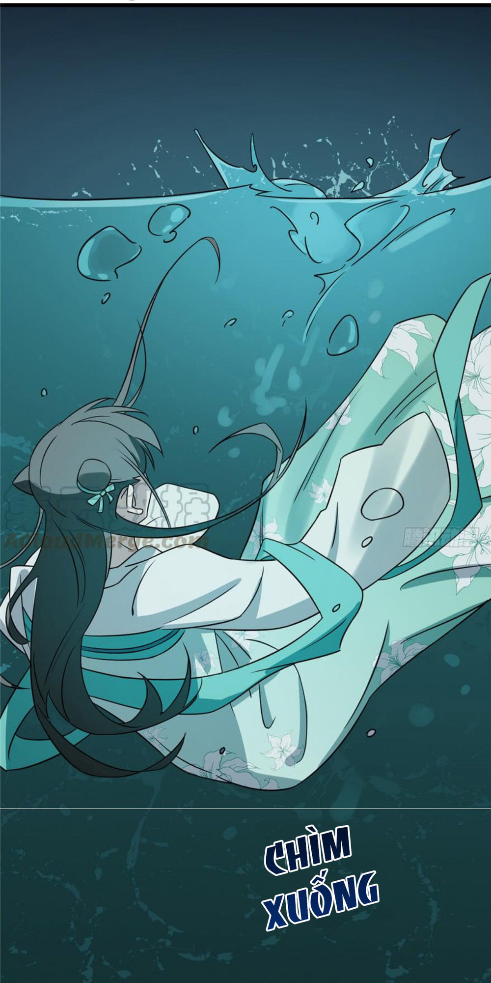 Độc Bộ Thiên Hạ: Đặc Công Thần Y Chapter 73 - Trang 2