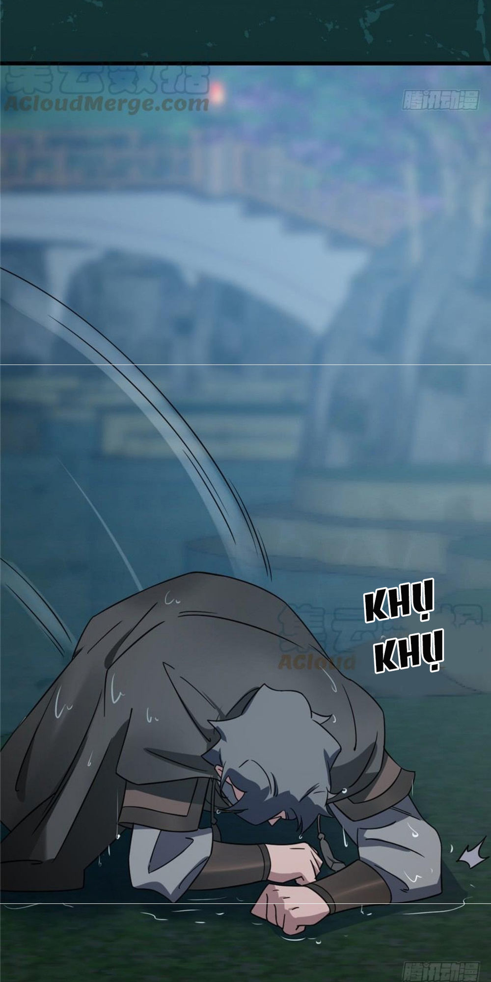 Độc Bộ Thiên Hạ: Đặc Công Thần Y Chapter 73 - Trang 2