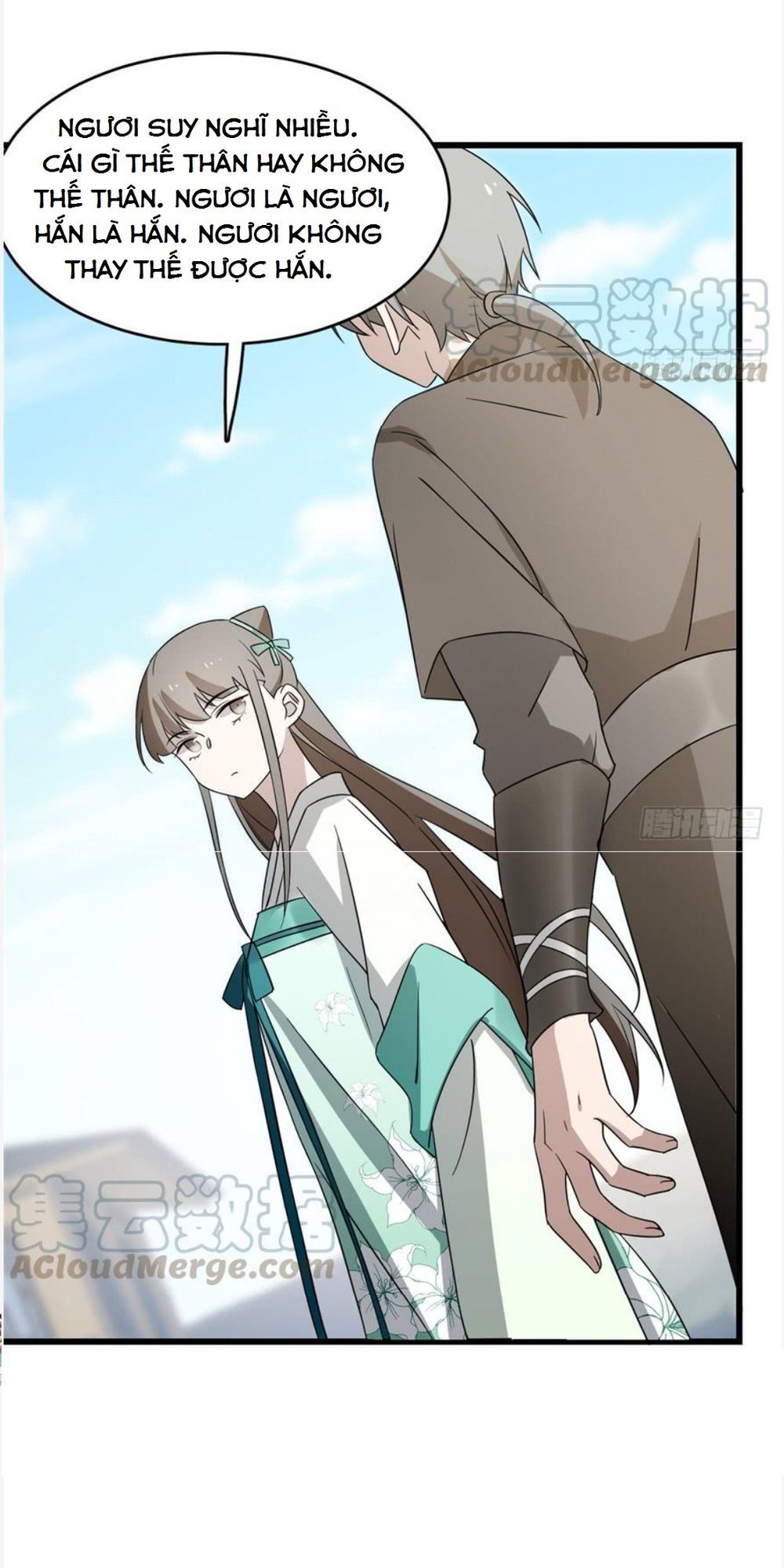 Độc Bộ Thiên Hạ: Đặc Công Thần Y Chapter 73 - Trang 2