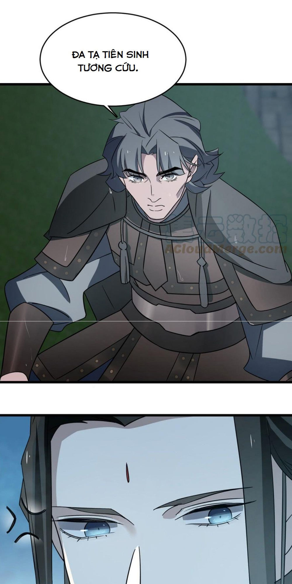 Độc Bộ Thiên Hạ: Đặc Công Thần Y Chapter 74 - Trang 2