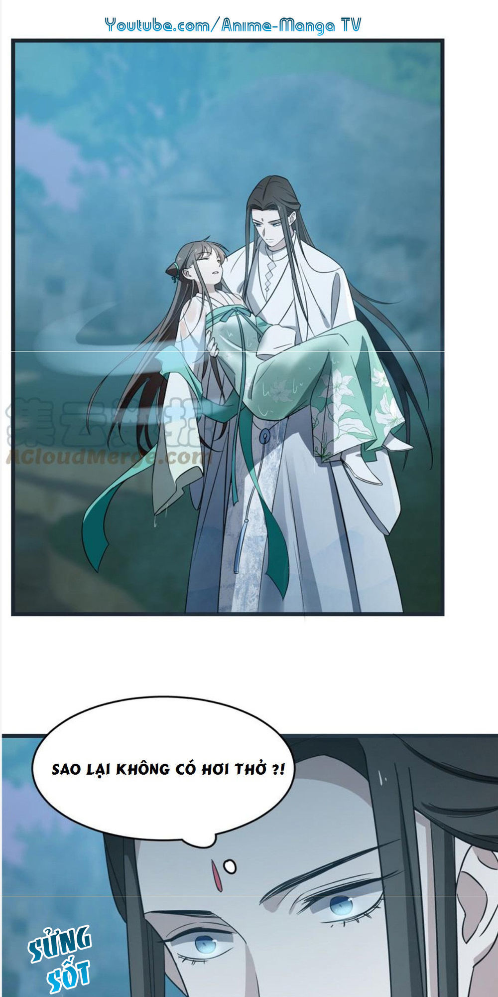 Độc Bộ Thiên Hạ: Đặc Công Thần Y Chapter 74 - Trang 2