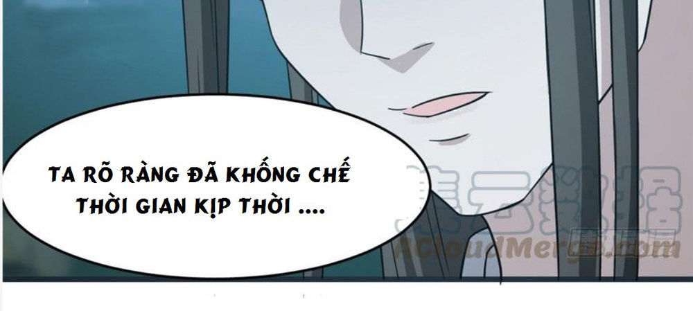 Độc Bộ Thiên Hạ: Đặc Công Thần Y Chapter 74 - Trang 2