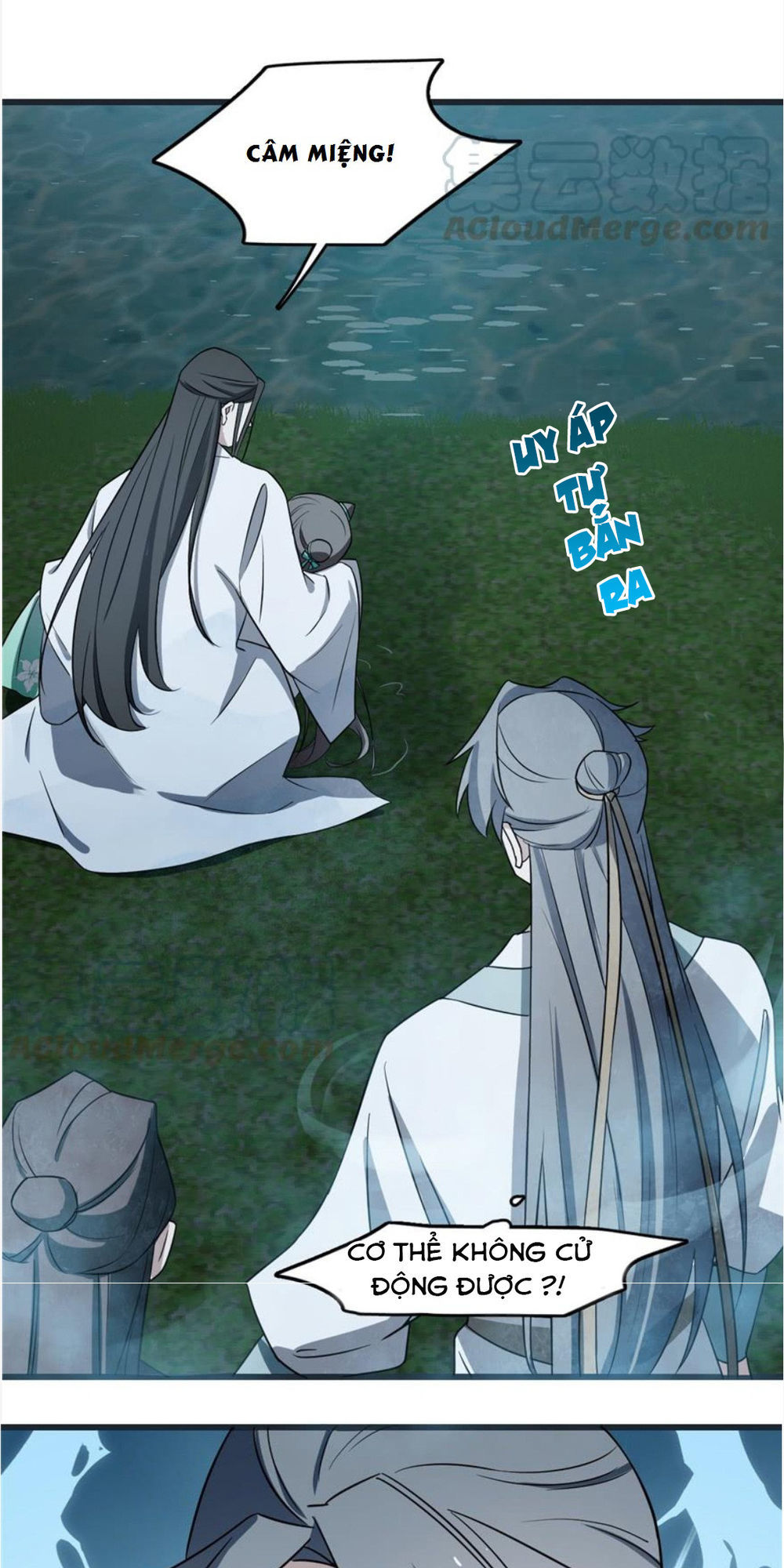 Độc Bộ Thiên Hạ: Đặc Công Thần Y Chapter 74 - Trang 2