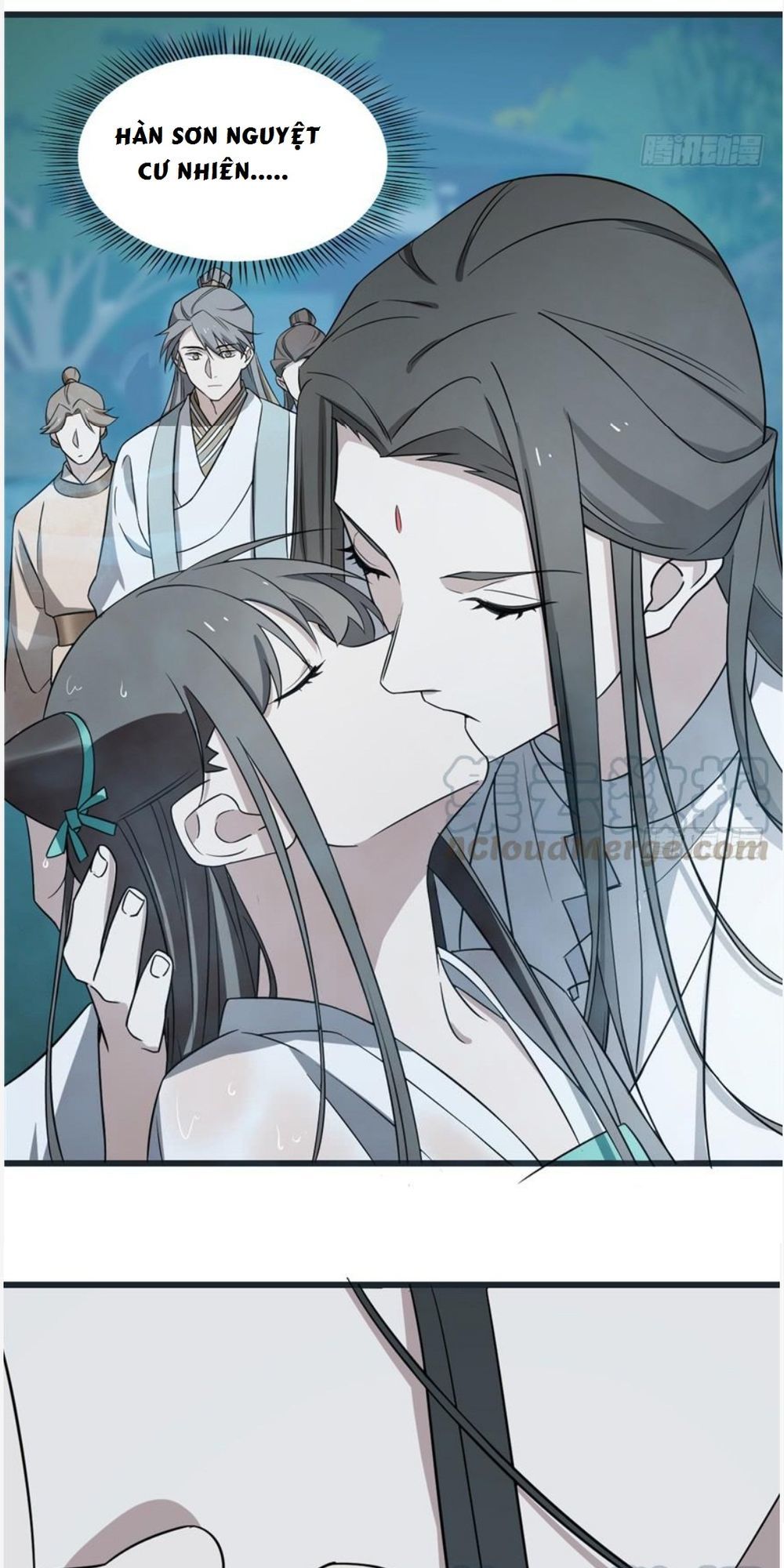 Độc Bộ Thiên Hạ: Đặc Công Thần Y Chapter 74 - Trang 2