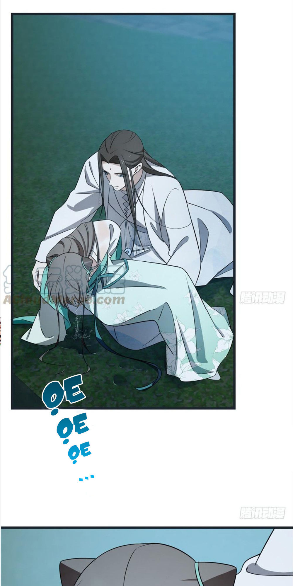 Độc Bộ Thiên Hạ: Đặc Công Thần Y Chapter 74 - Trang 2