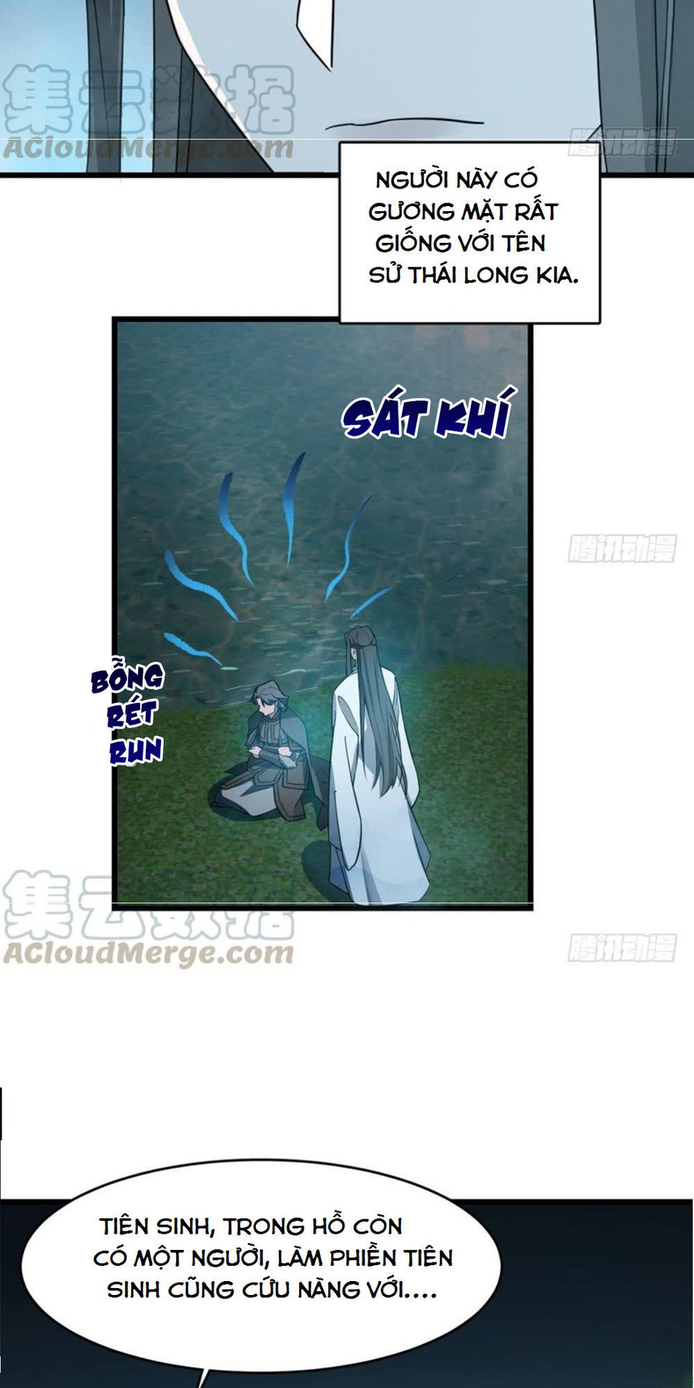 Độc Bộ Thiên Hạ: Đặc Công Thần Y Chapter 74 - Trang 2