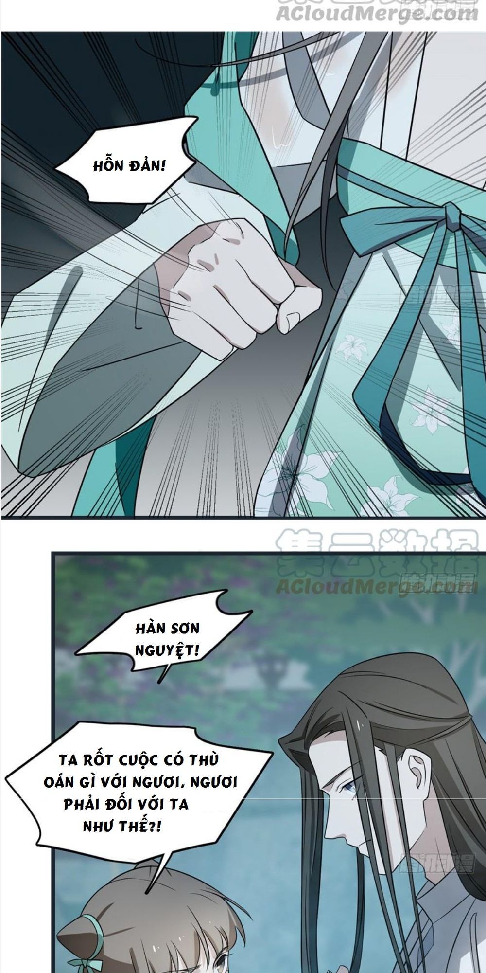 Độc Bộ Thiên Hạ: Đặc Công Thần Y Chapter 74 - Trang 2