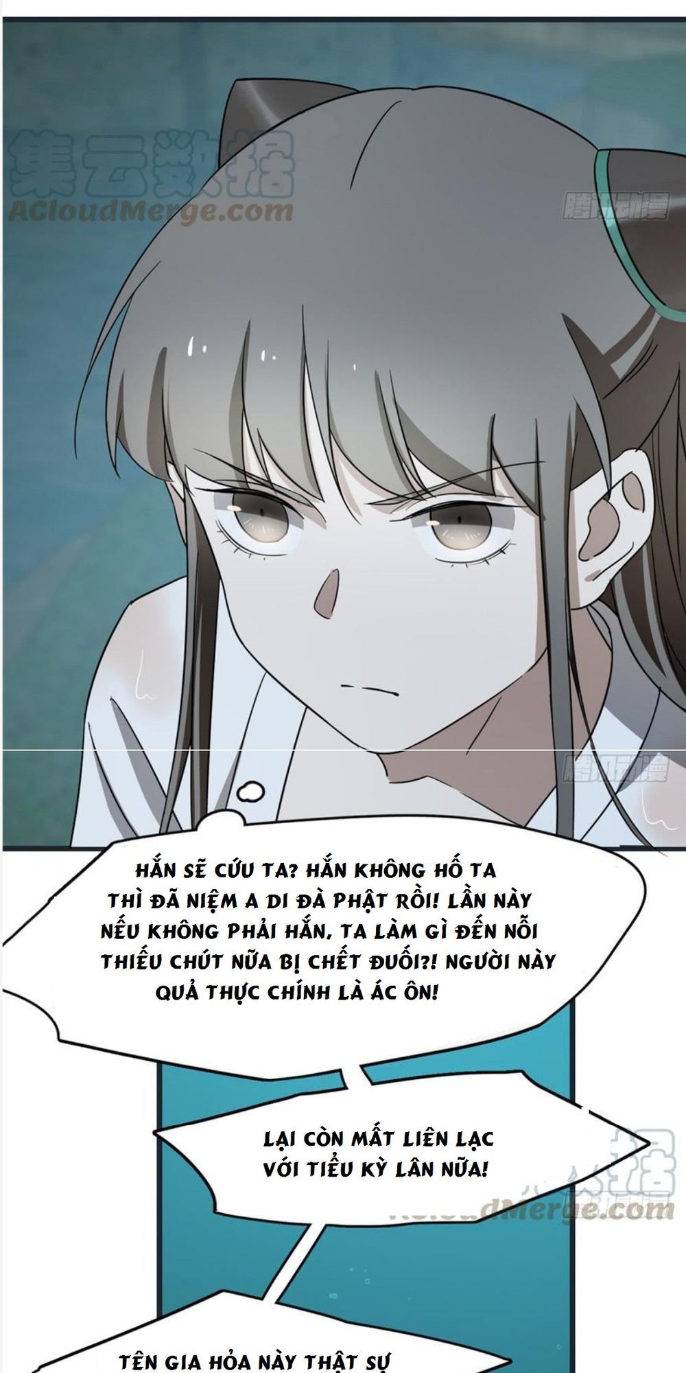 Độc Bộ Thiên Hạ: Đặc Công Thần Y Chapter 74 - Trang 2