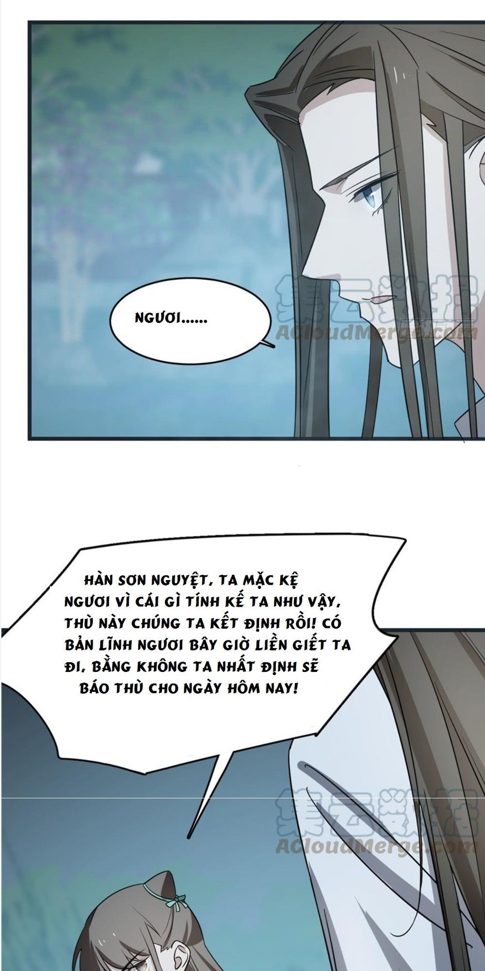 Độc Bộ Thiên Hạ: Đặc Công Thần Y Chapter 74 - Trang 2