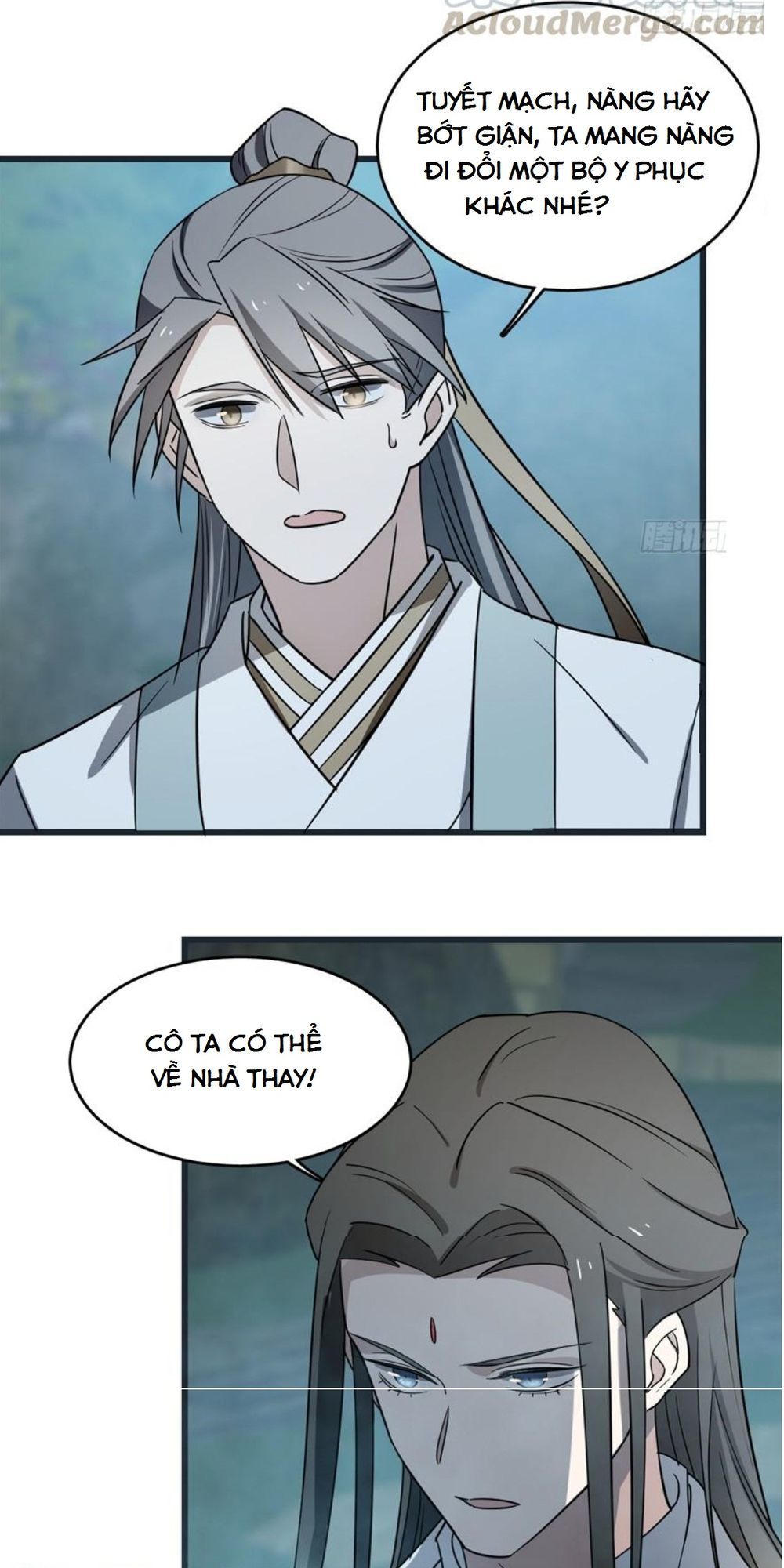 Độc Bộ Thiên Hạ: Đặc Công Thần Y Chapter 74 - Trang 2