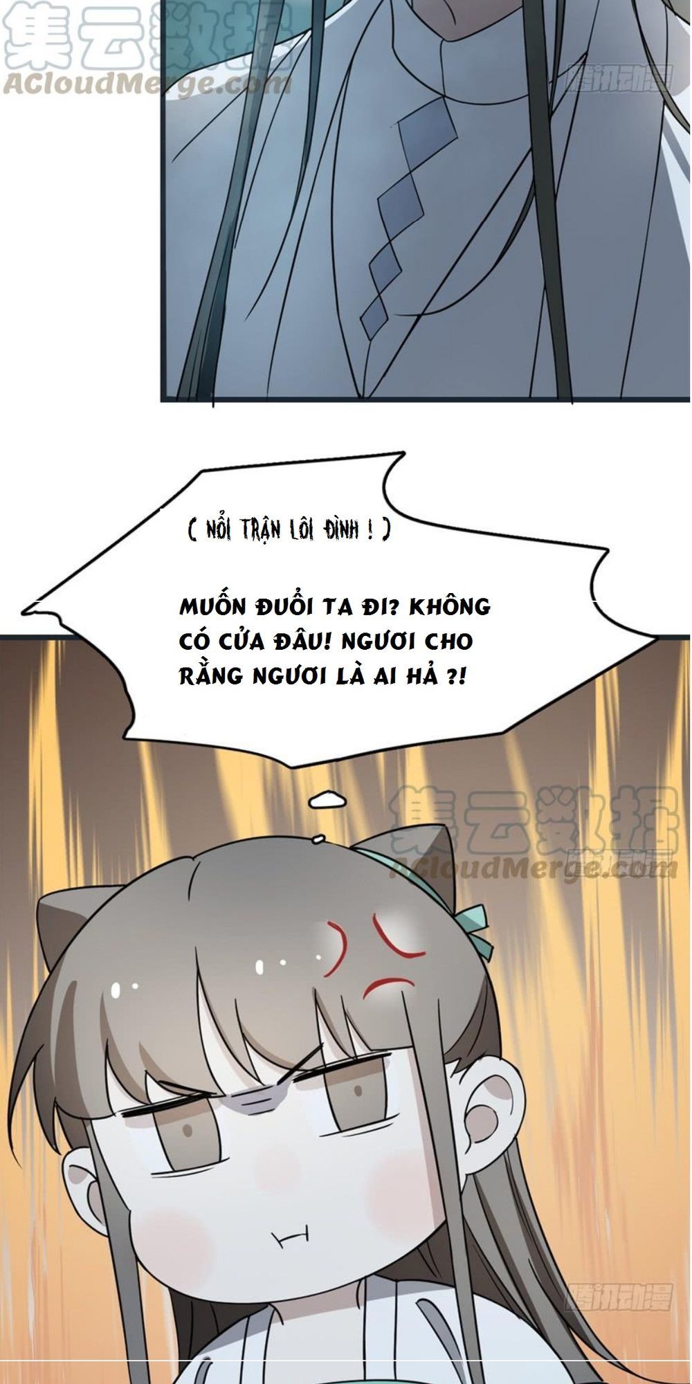 Độc Bộ Thiên Hạ: Đặc Công Thần Y Chapter 74 - Trang 2