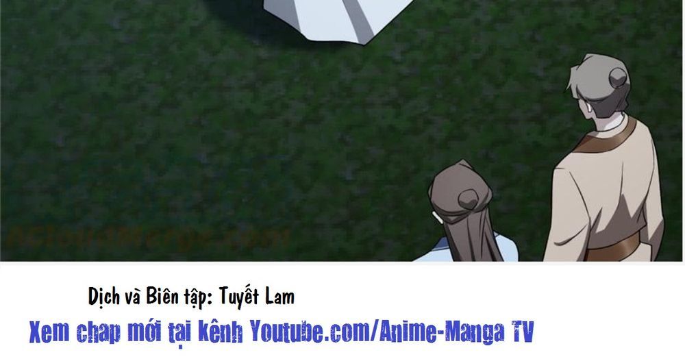 Độc Bộ Thiên Hạ: Đặc Công Thần Y Chapter 74 - Trang 2