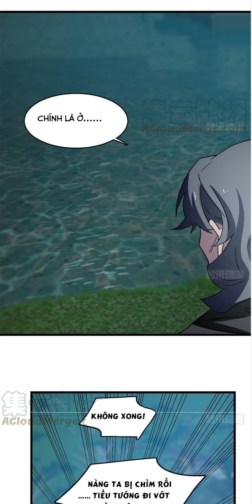 Độc Bộ Thiên Hạ: Đặc Công Thần Y Chapter 74 - Trang 2