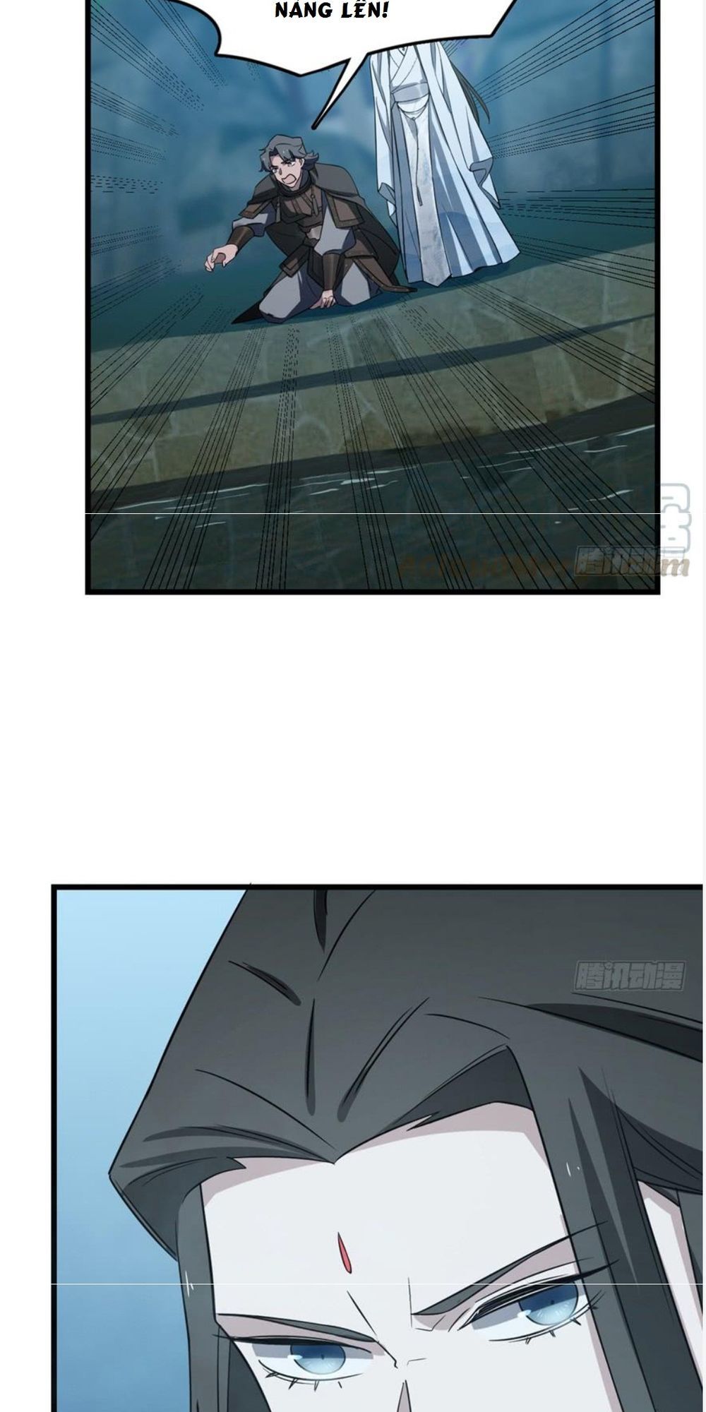 Độc Bộ Thiên Hạ: Đặc Công Thần Y Chapter 74 - Trang 2