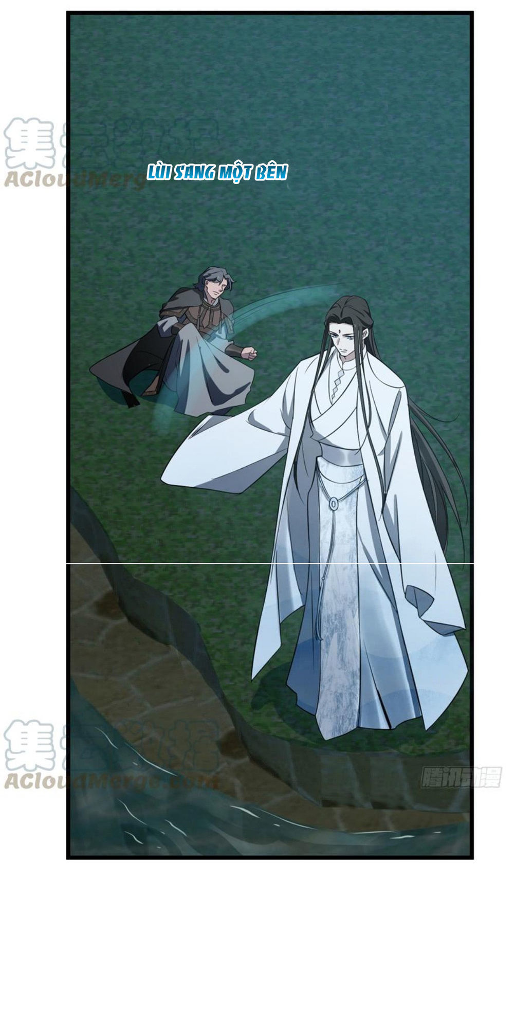 Độc Bộ Thiên Hạ: Đặc Công Thần Y Chapter 74 - Trang 2