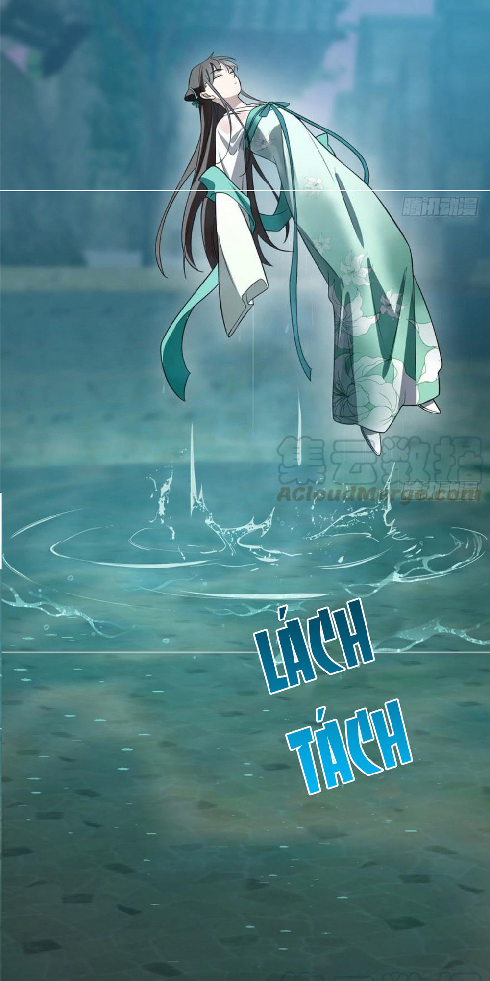 Độc Bộ Thiên Hạ: Đặc Công Thần Y Chapter 74 - Trang 2