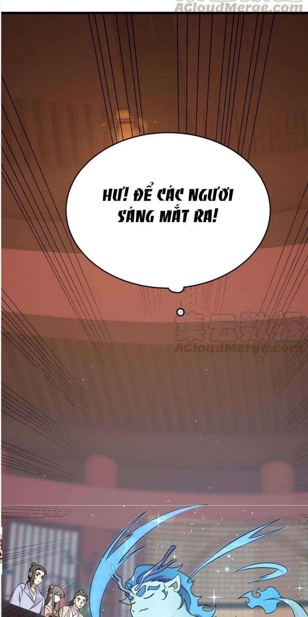 Độc Bộ Thiên Hạ: Đặc Công Thần Y Chapter 75 - Trang 2