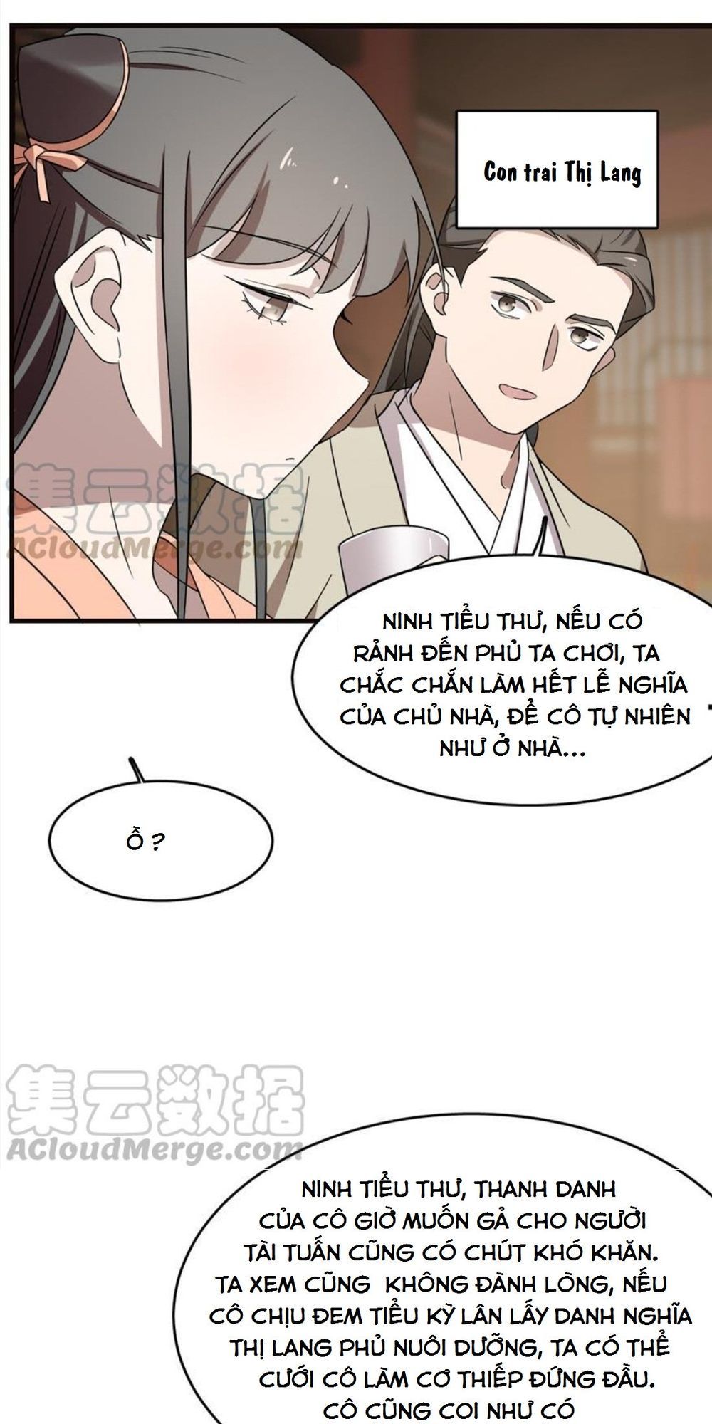 Độc Bộ Thiên Hạ: Đặc Công Thần Y Chapter 75 - Trang 2