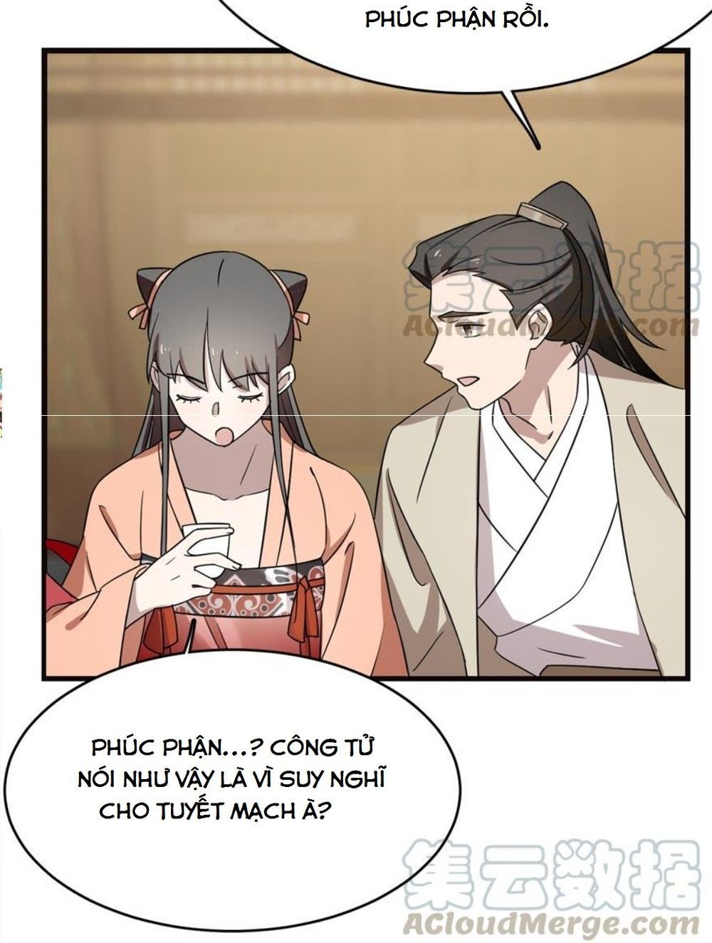 Độc Bộ Thiên Hạ: Đặc Công Thần Y Chapter 75 - Trang 2