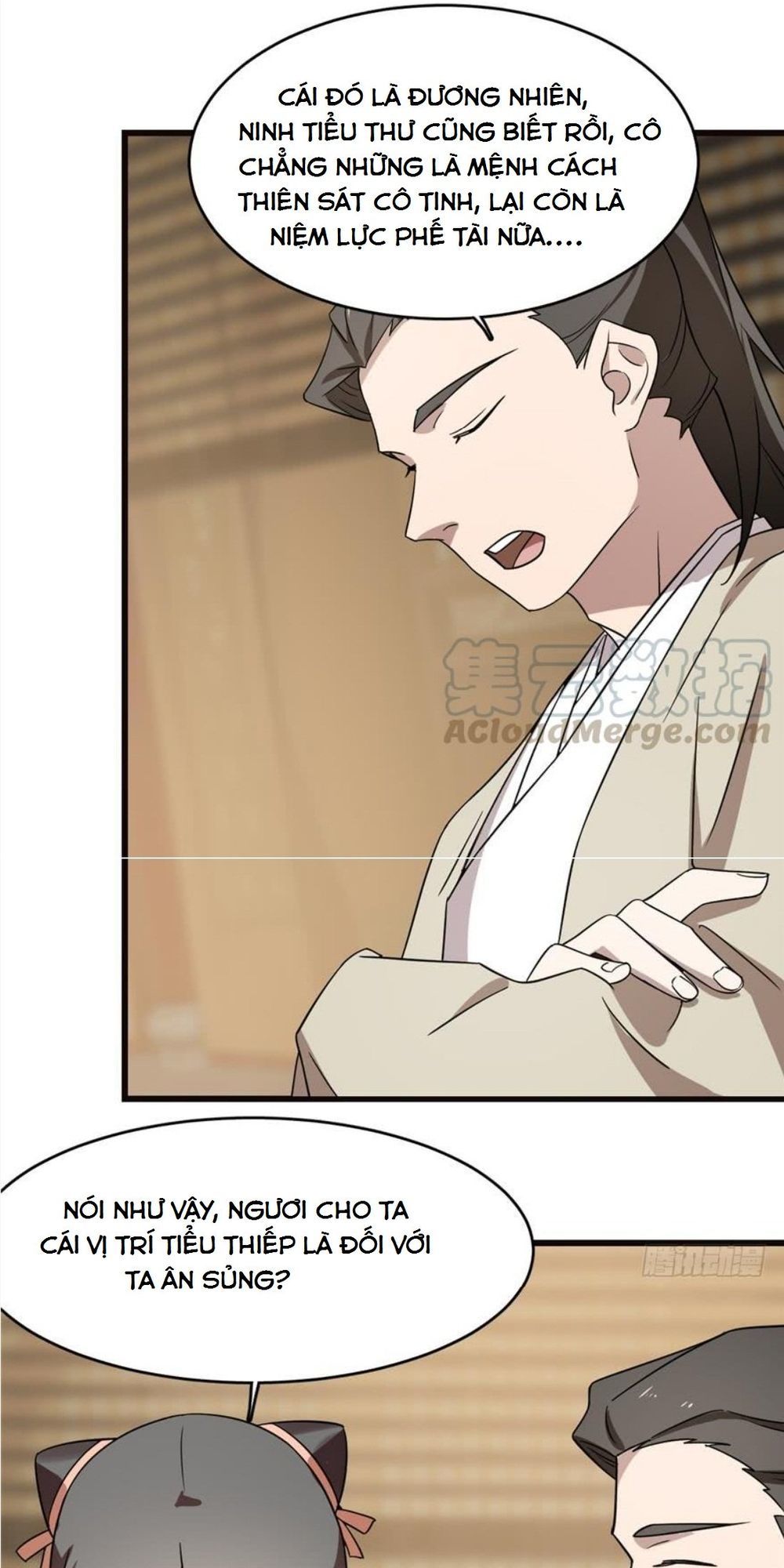 Độc Bộ Thiên Hạ: Đặc Công Thần Y Chapter 75 - Trang 2