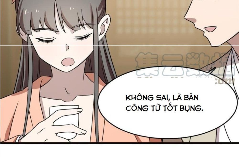 Độc Bộ Thiên Hạ: Đặc Công Thần Y Chapter 75 - Trang 2