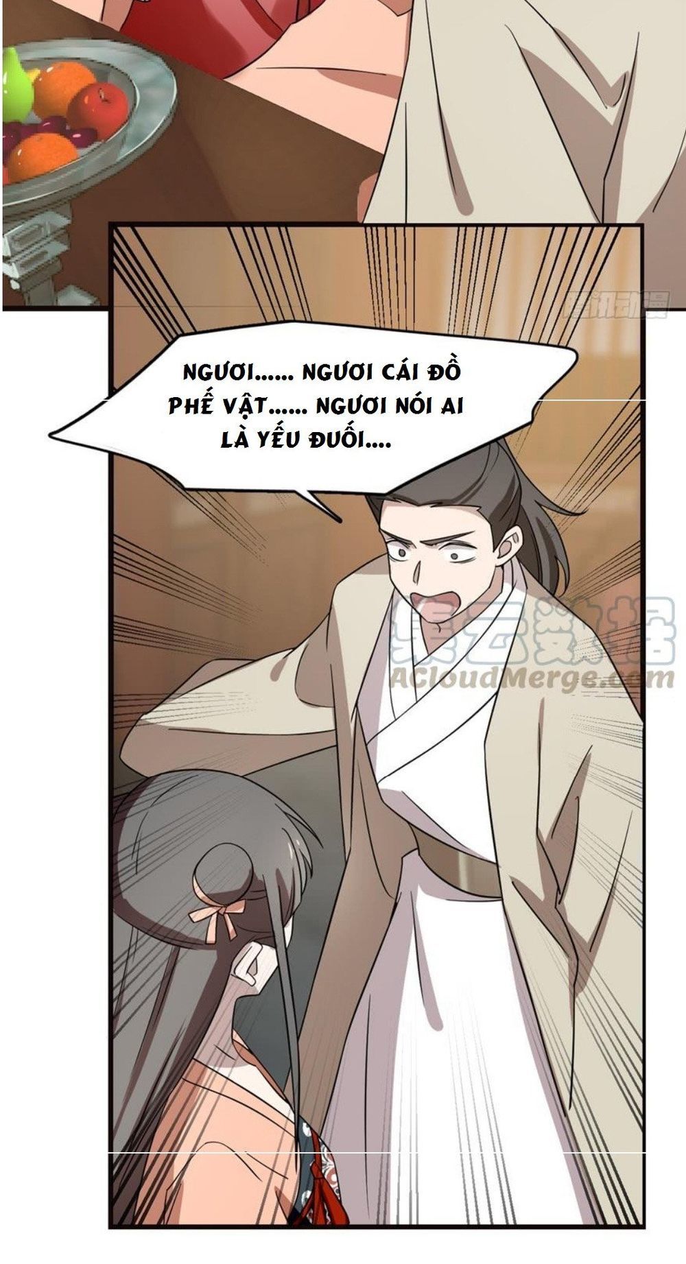 Độc Bộ Thiên Hạ: Đặc Công Thần Y Chapter 75 - Trang 2