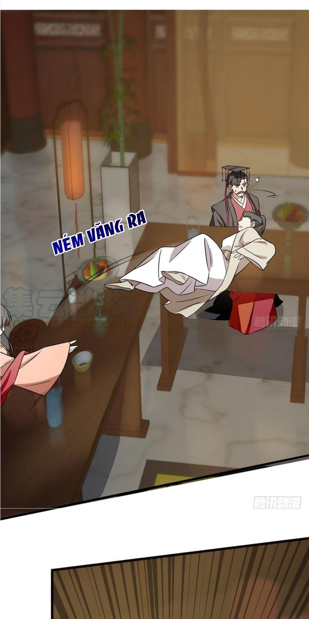 Độc Bộ Thiên Hạ: Đặc Công Thần Y Chapter 75 - Trang 2