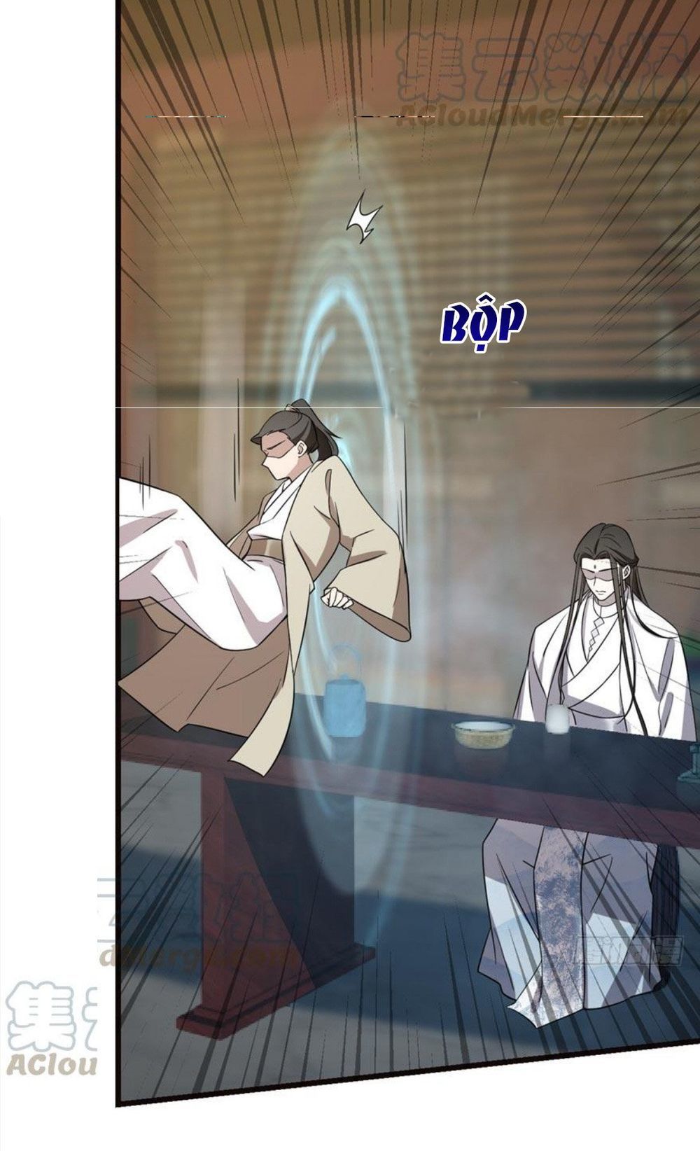 Độc Bộ Thiên Hạ: Đặc Công Thần Y Chapter 75 - Trang 2