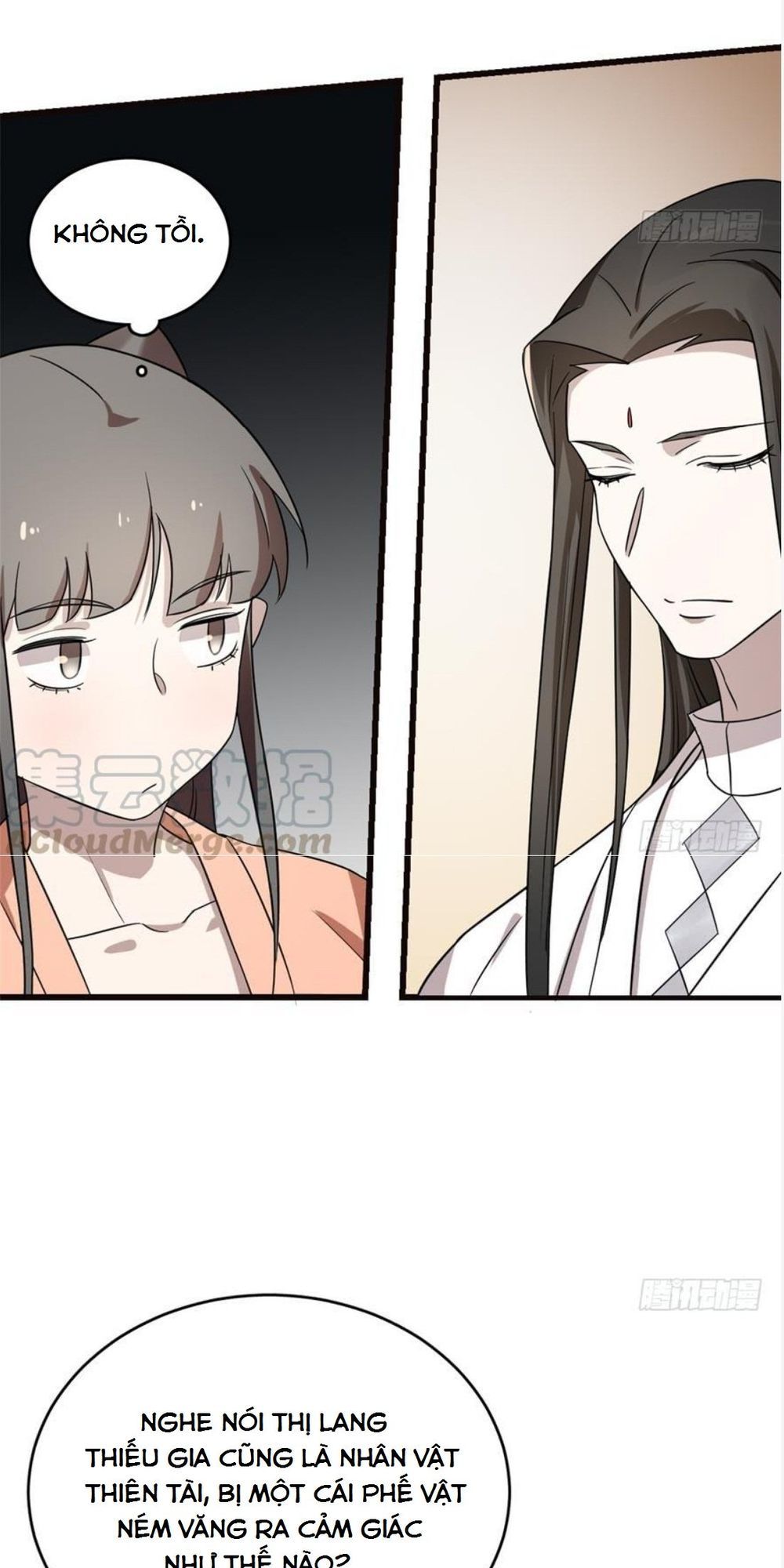 Độc Bộ Thiên Hạ: Đặc Công Thần Y Chapter 75 - Trang 2