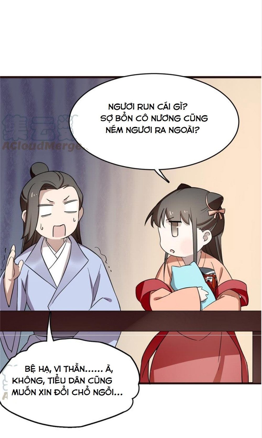 Độc Bộ Thiên Hạ: Đặc Công Thần Y Chapter 75 - Trang 2