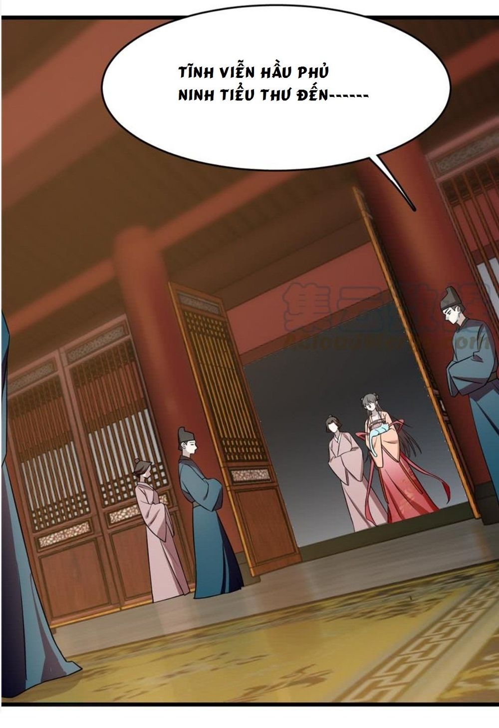 Độc Bộ Thiên Hạ: Đặc Công Thần Y Chapter 75 - Trang 2