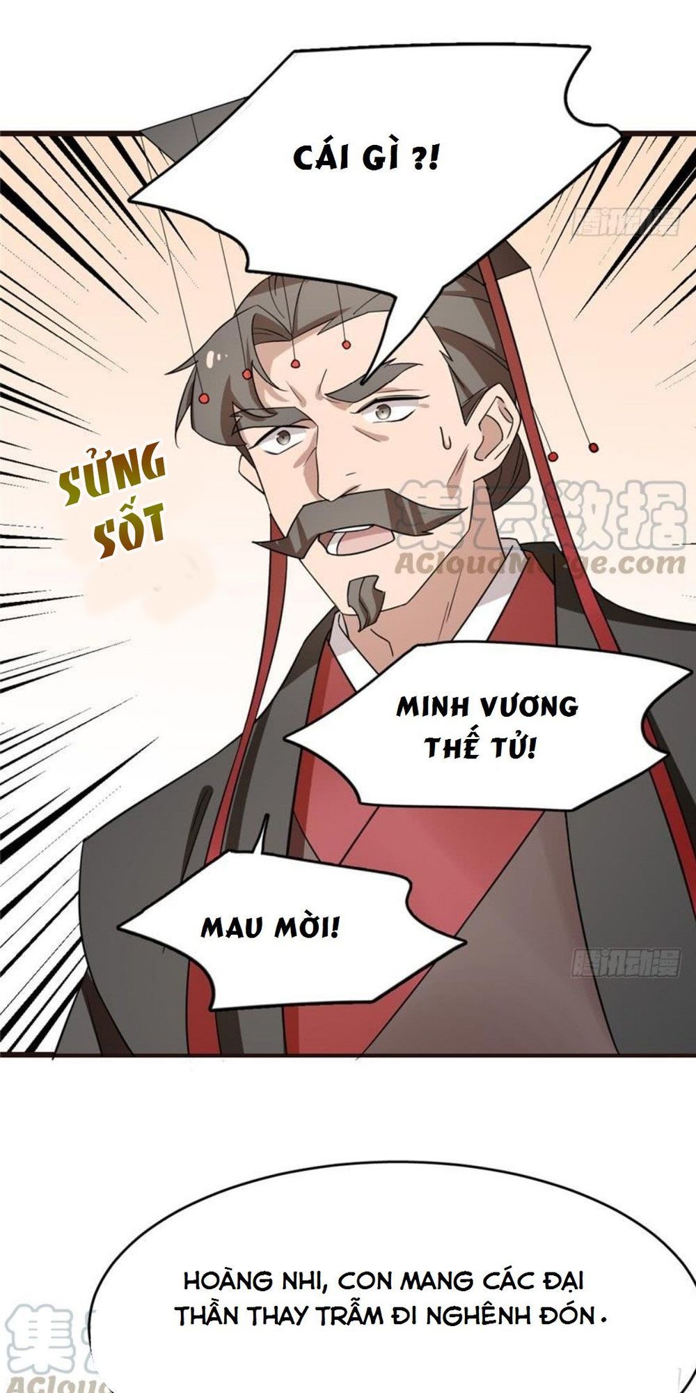 Độc Bộ Thiên Hạ: Đặc Công Thần Y Chapter 75 - Trang 2