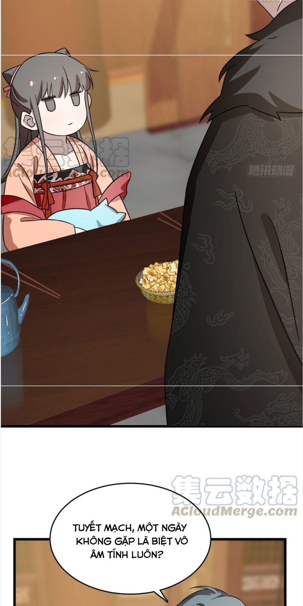 Độc Bộ Thiên Hạ: Đặc Công Thần Y Chapter 76 - Trang 2