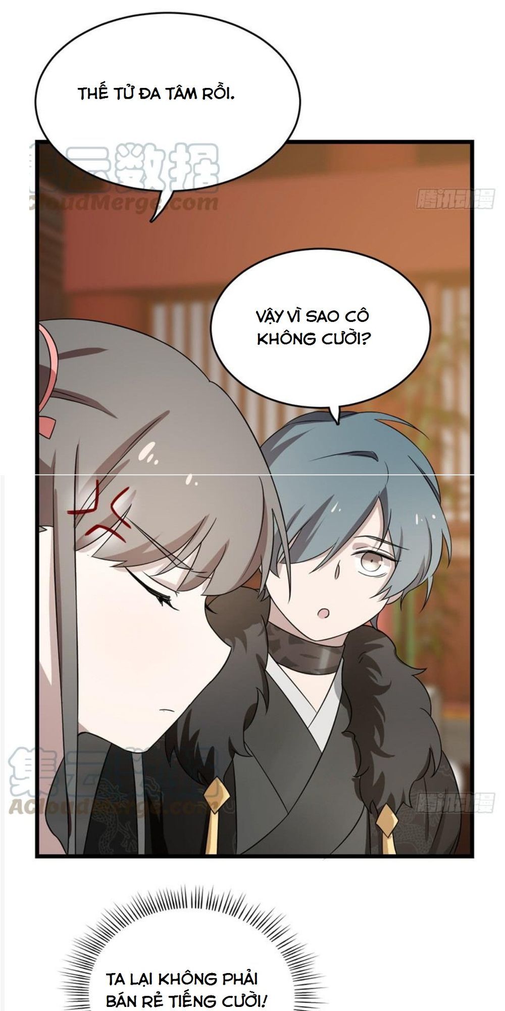 Độc Bộ Thiên Hạ: Đặc Công Thần Y Chapter 76 - Trang 2