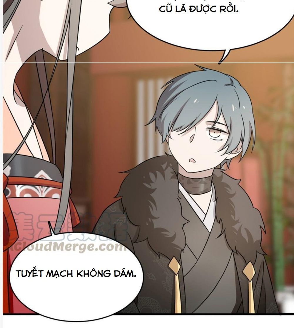 Độc Bộ Thiên Hạ: Đặc Công Thần Y Chapter 76 - Trang 2