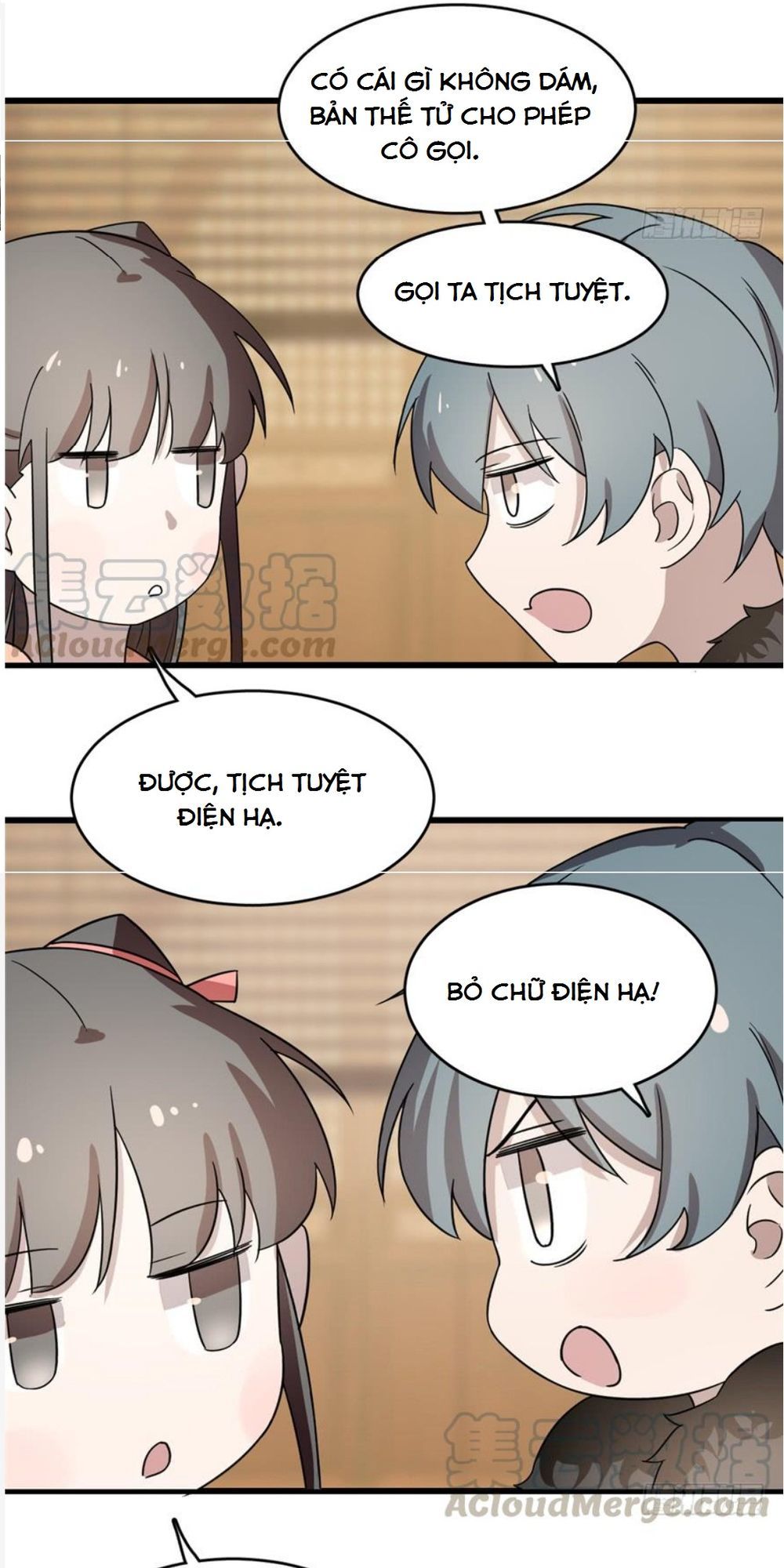 Độc Bộ Thiên Hạ: Đặc Công Thần Y Chapter 76 - Trang 2