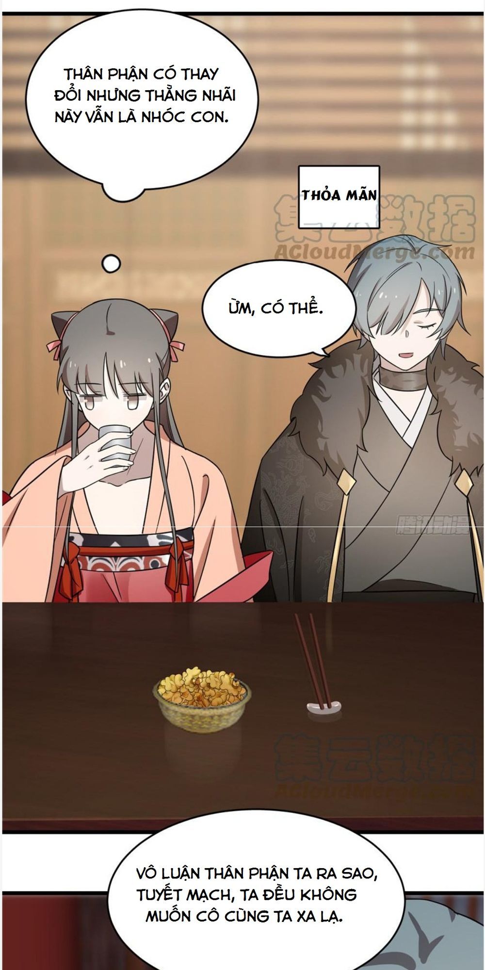 Độc Bộ Thiên Hạ: Đặc Công Thần Y Chapter 76 - Trang 2