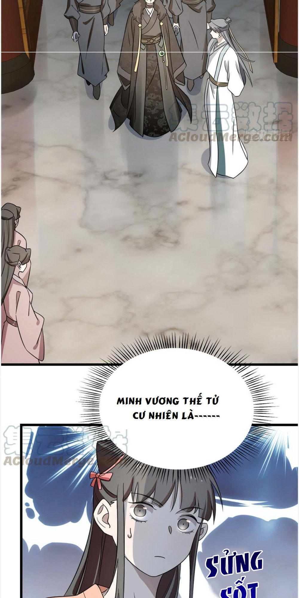 Độc Bộ Thiên Hạ: Đặc Công Thần Y Chapter 76 - Trang 2