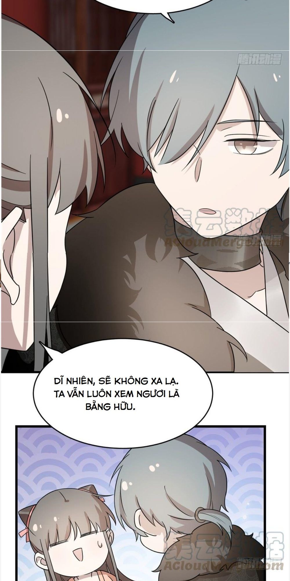 Độc Bộ Thiên Hạ: Đặc Công Thần Y Chapter 76 - Trang 2