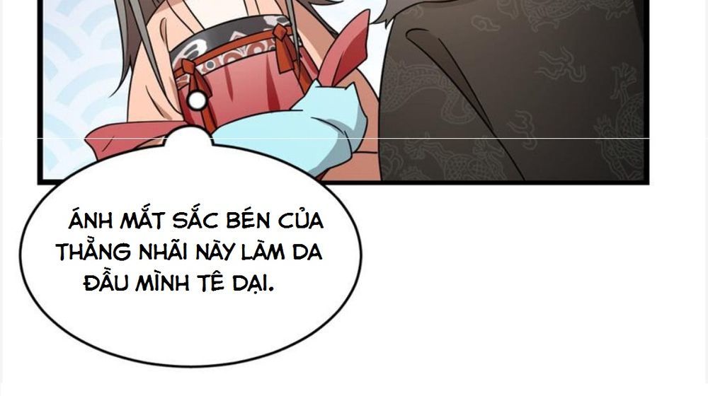 Độc Bộ Thiên Hạ: Đặc Công Thần Y Chapter 76 - Trang 2