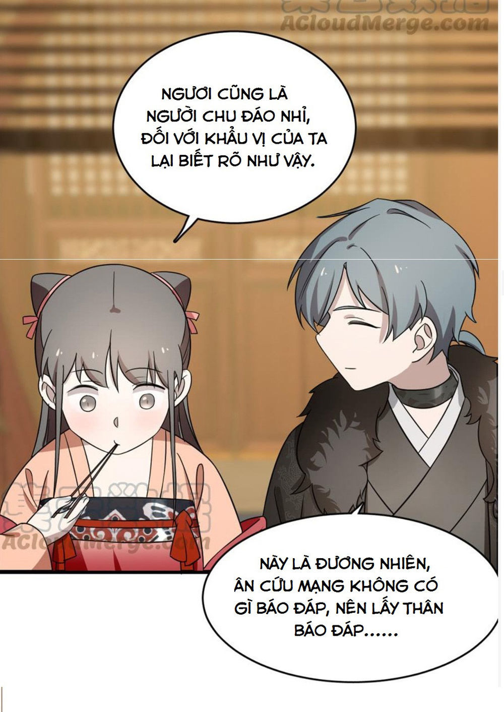 Độc Bộ Thiên Hạ: Đặc Công Thần Y Chapter 76 - Trang 2