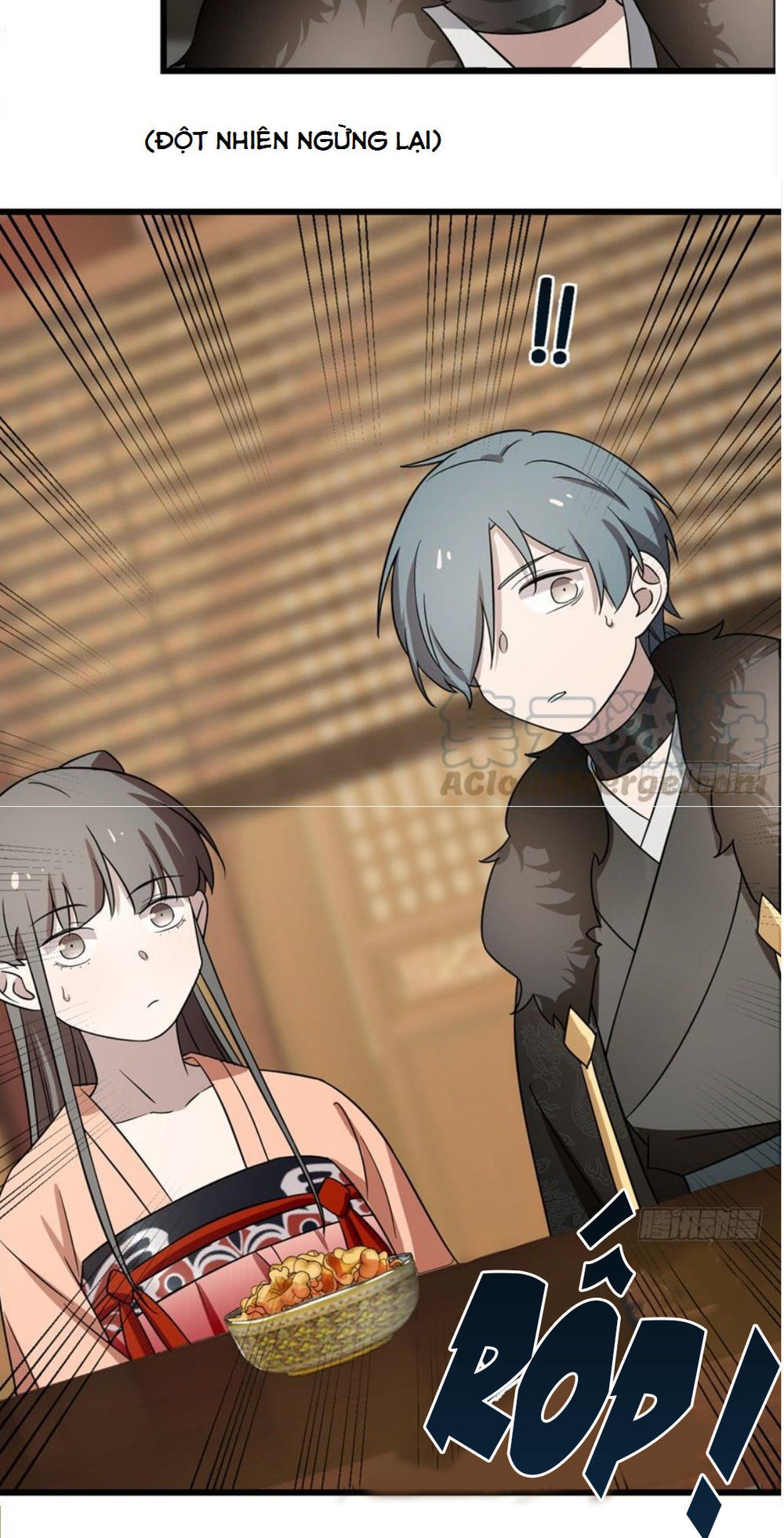 Độc Bộ Thiên Hạ: Đặc Công Thần Y Chapter 76 - Trang 2