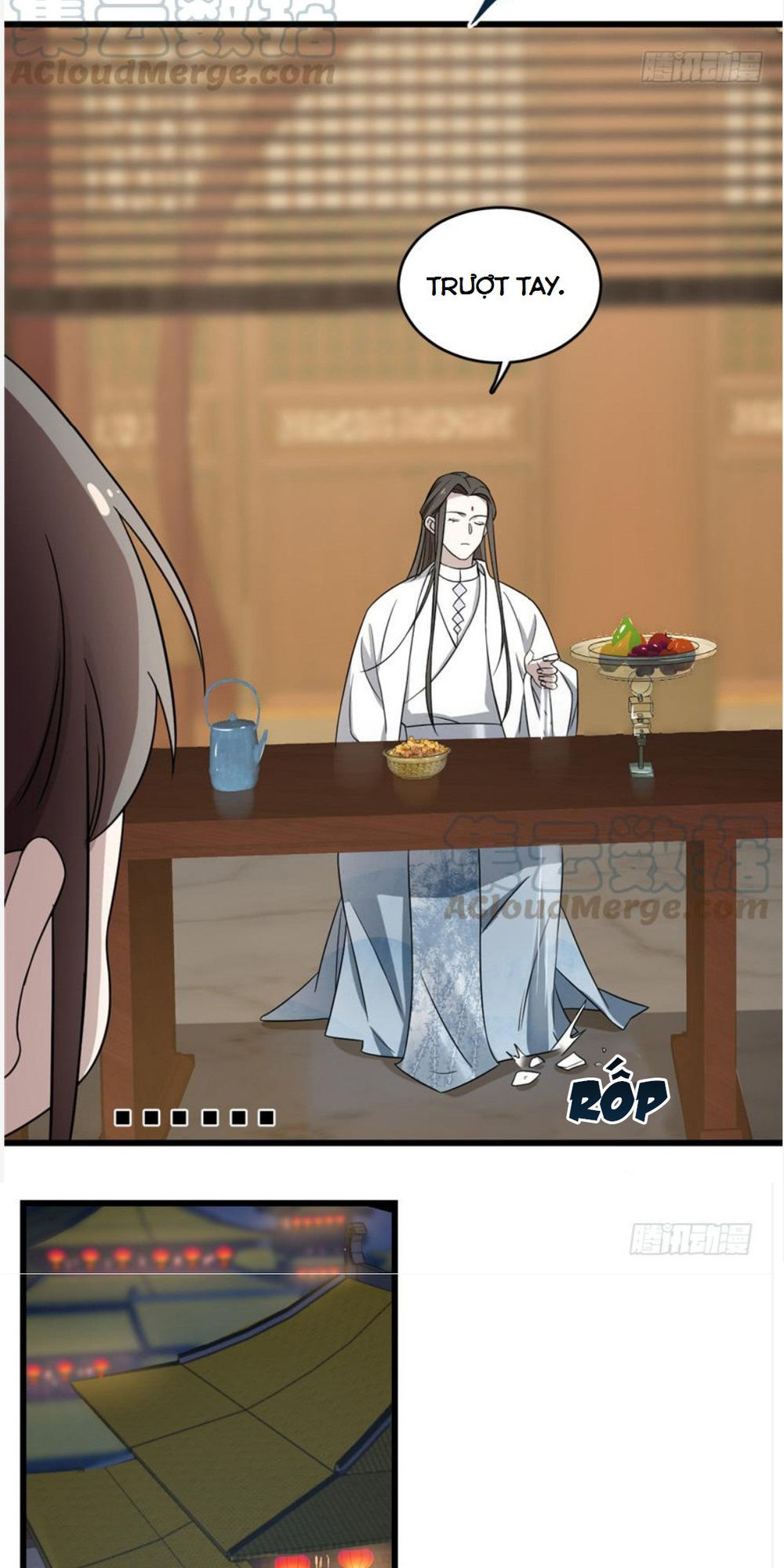 Độc Bộ Thiên Hạ: Đặc Công Thần Y Chapter 76 - Trang 2